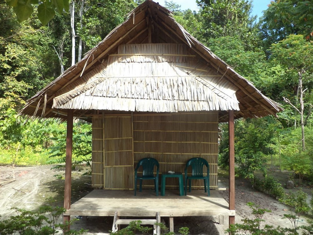 Raja Ampat Diva Homestay