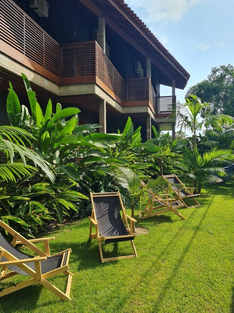 Pousada Vila Ipuan