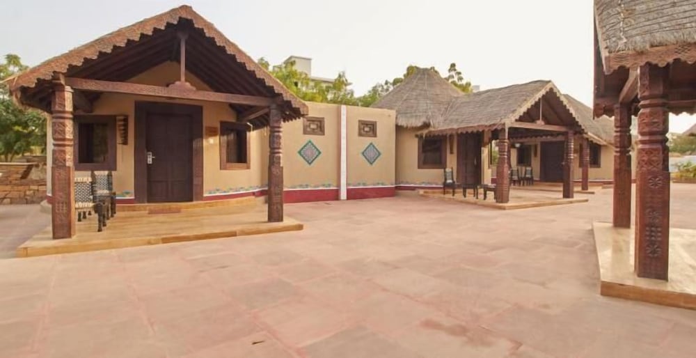 Regenta Resort Bhuj, By Royal Orchid Limited