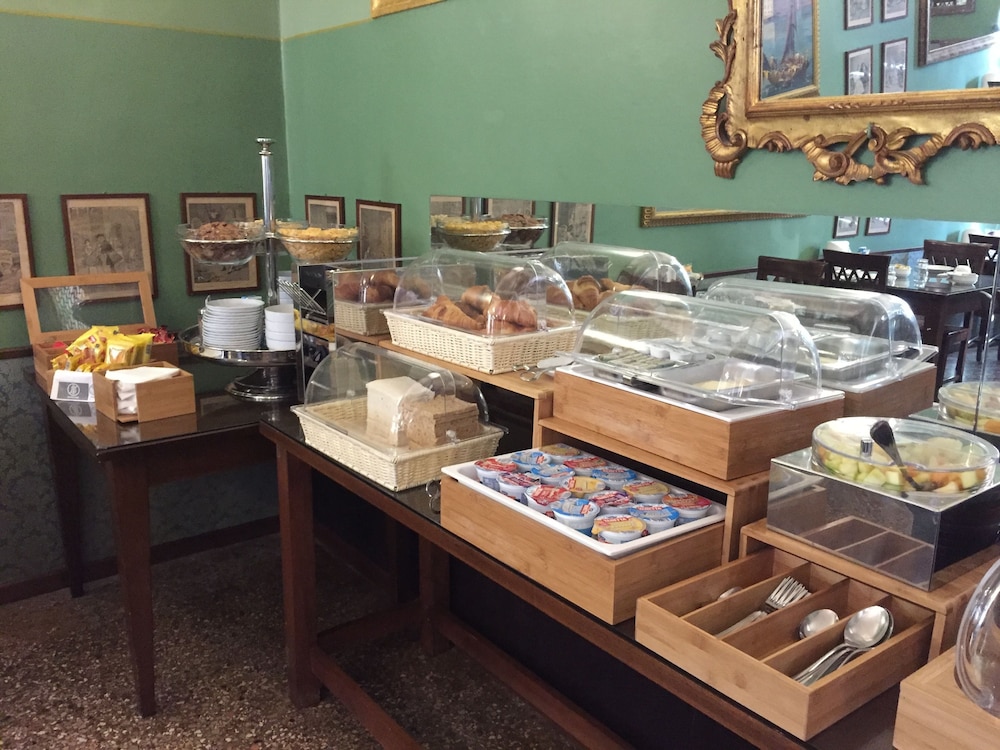 Hotel Guerrato