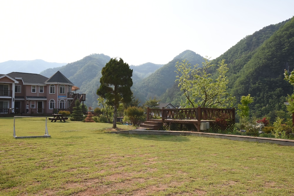 Ecopia Pension