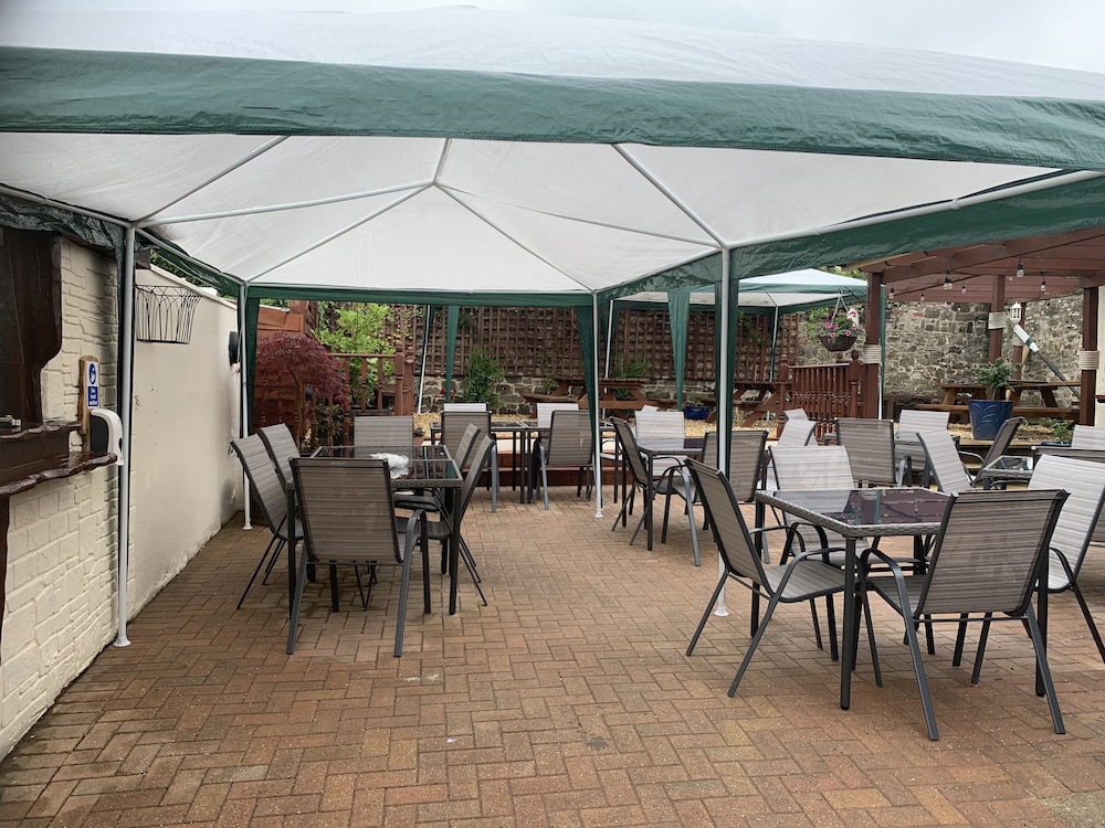 Bideford Vacations - The Wayfarer Inn - Property Image 16