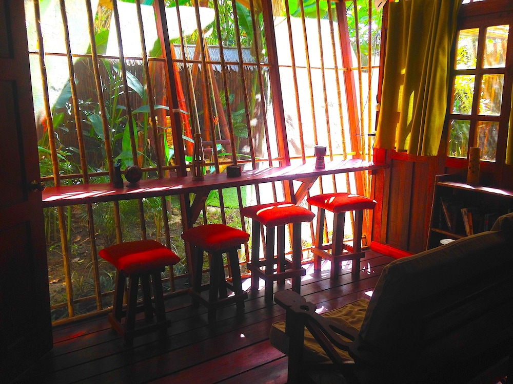 Uva Blue Villas