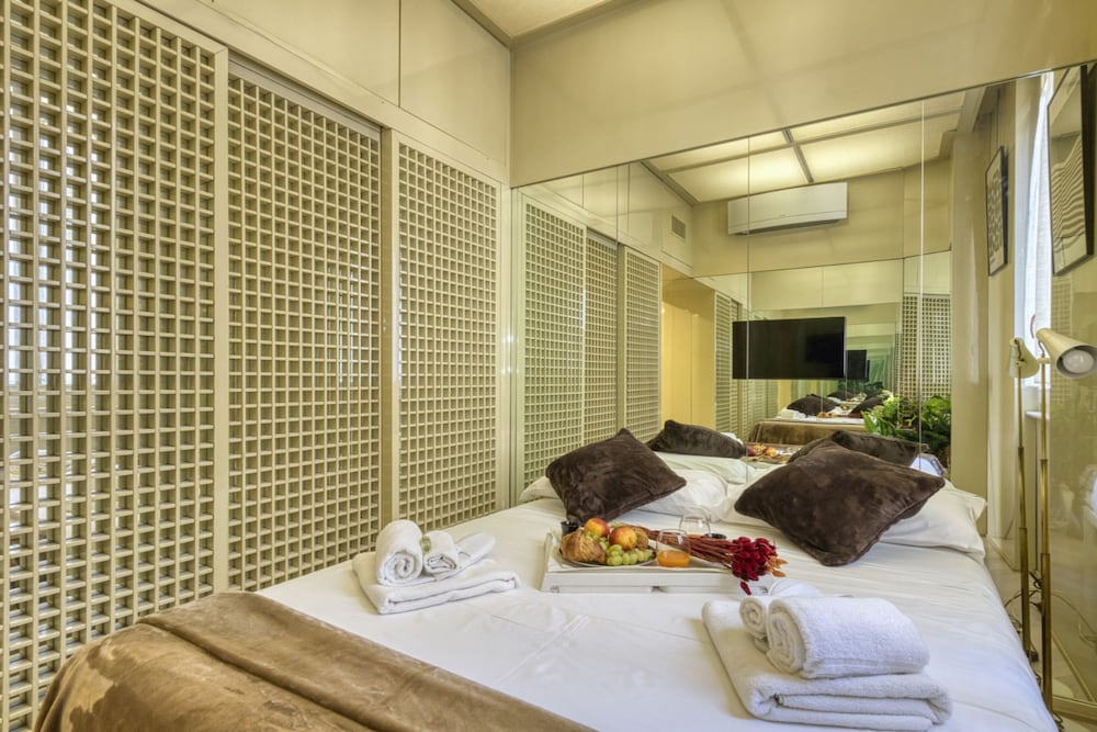 Cerva - Stylish 1 Bedroom Close to Duomo