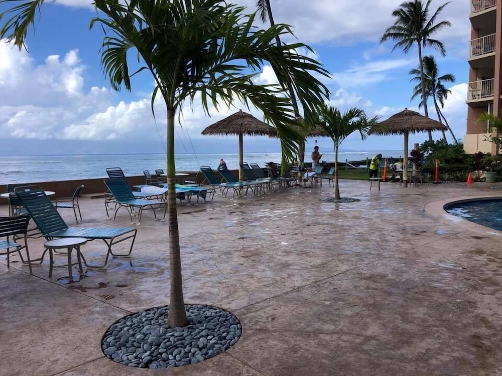 Royal Kahana Resort by rkmaui