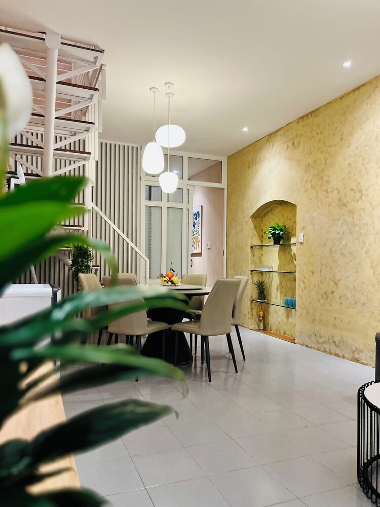 68 House Urban Stay Ho Chi Minh City