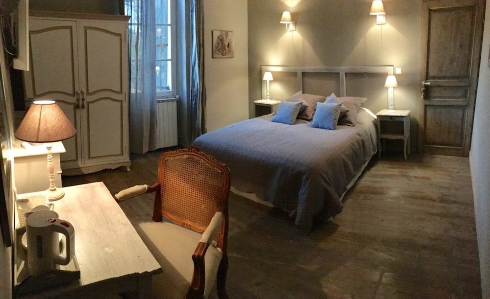 La Bastide des Songes - Demeure d'hôtes
