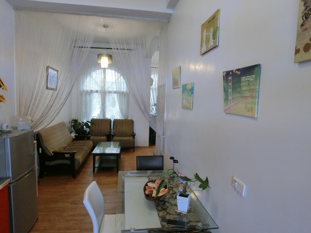 Luodong Shanghewu homestay