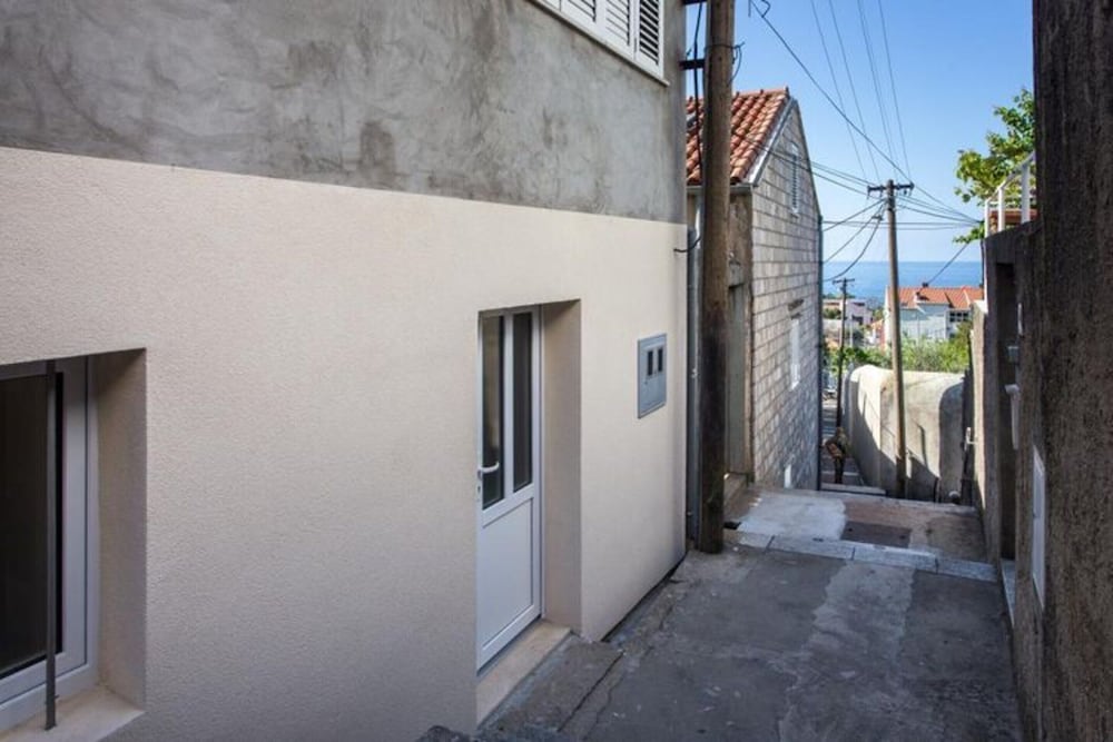 Apartment Maricol - One Bedroom Apartment With Terrace