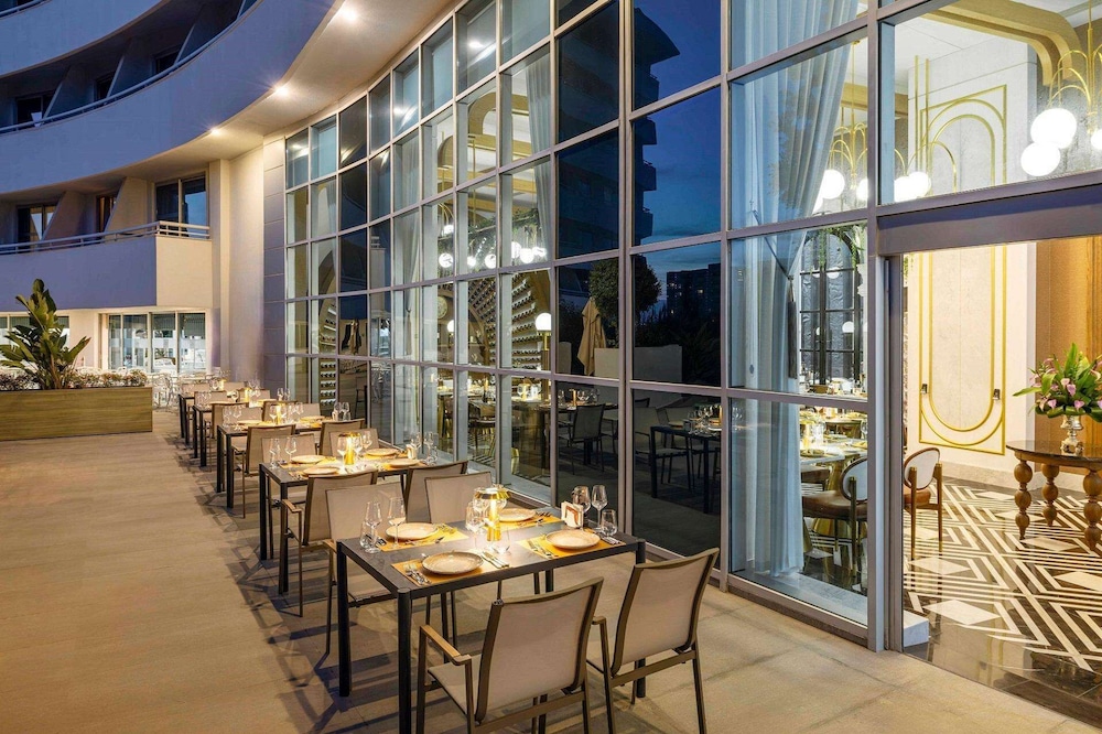 Concorde De Luxe Tatil Köyü - Prive Ultra Her Şey Dahil - Image 263