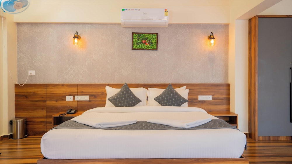 Nieve Boutique Hotel by Z Vacations