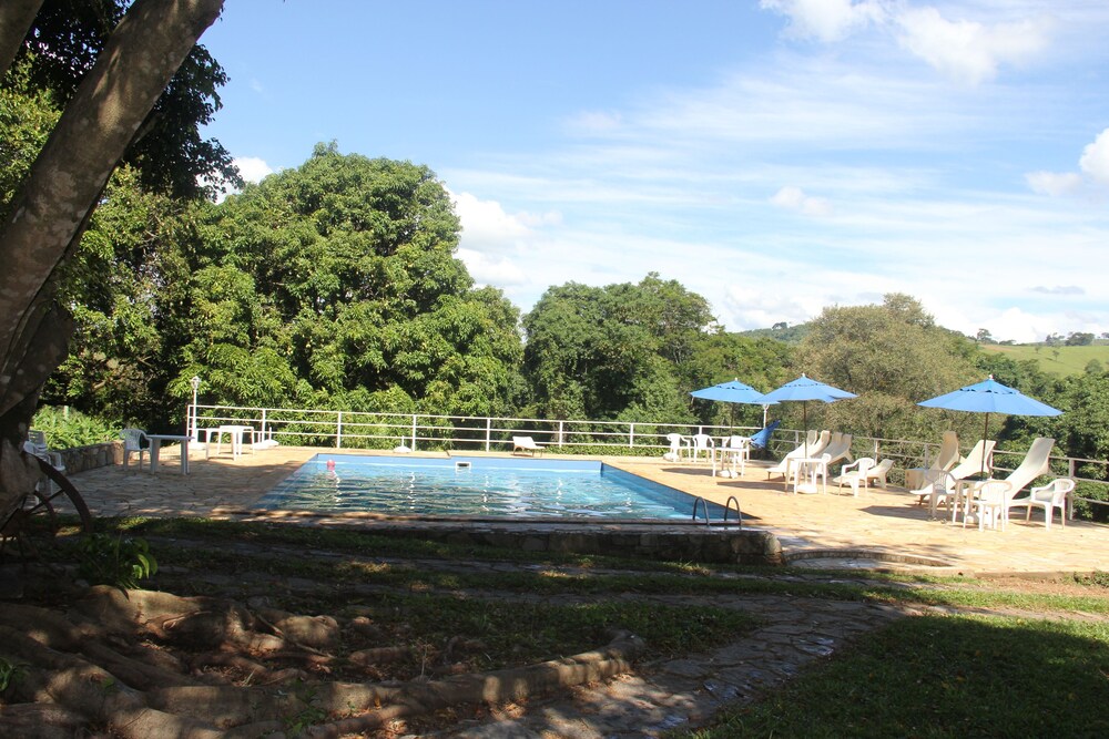 Hotel Fazenda Vale Formoso