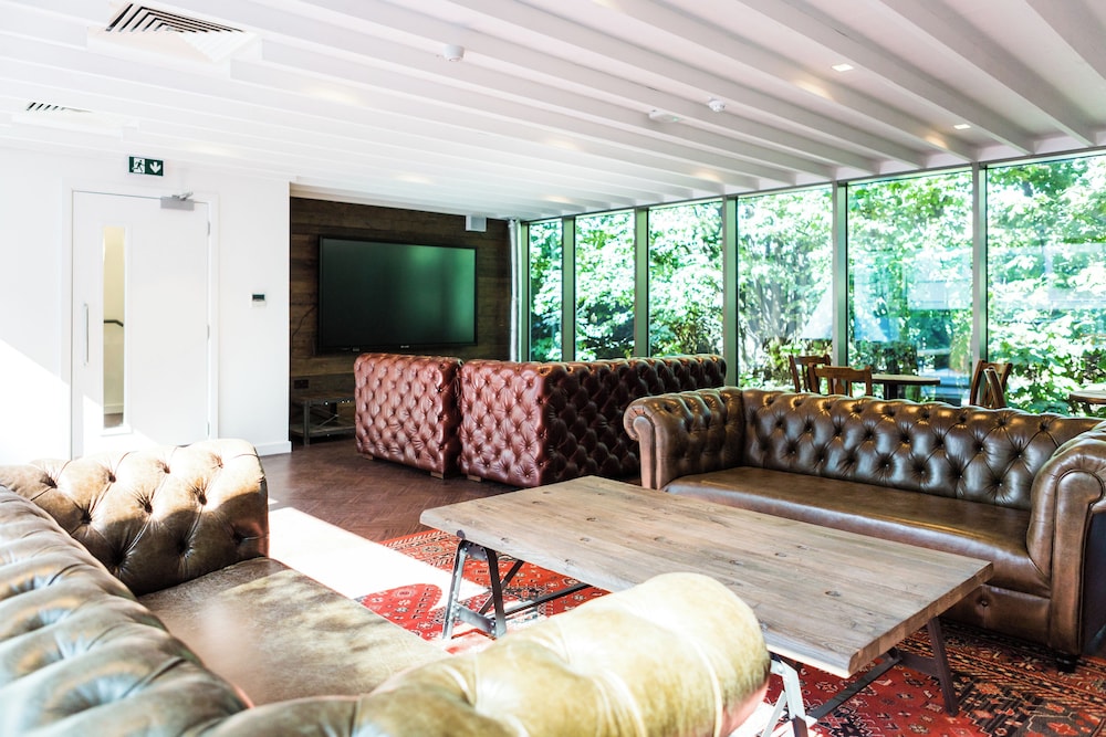 Chapter Lewisham Student Only Cozy Stay