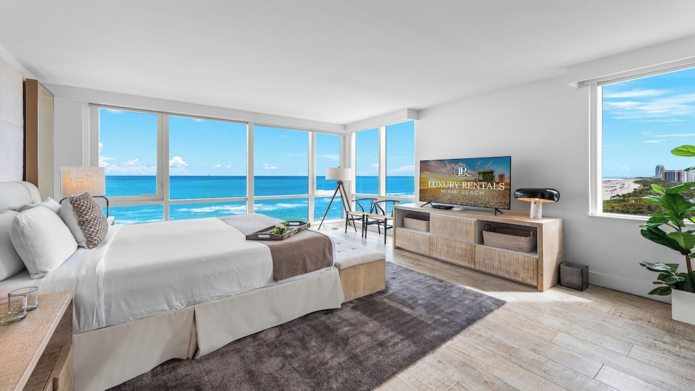 Luxury Vacation Rentals at 1 Hotel & Homes by LRMB