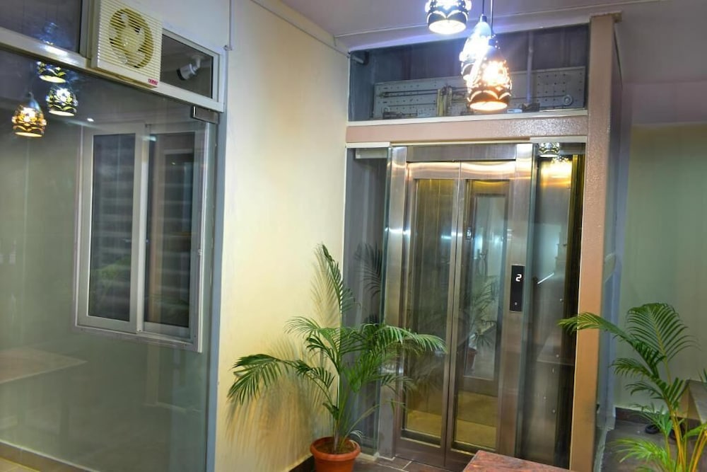 Hotel Roope Inn