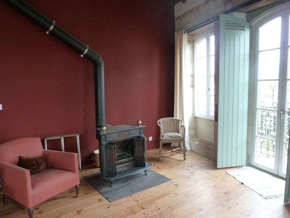 Le Domaine du Meunier