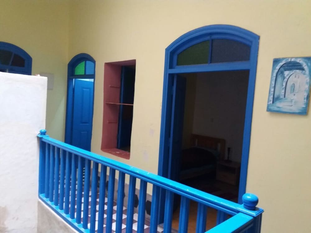 Hotel Appartements Sofia Tahraouia - Image 1