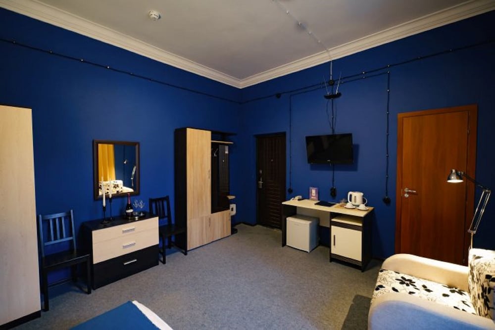 DomOtel Sokol