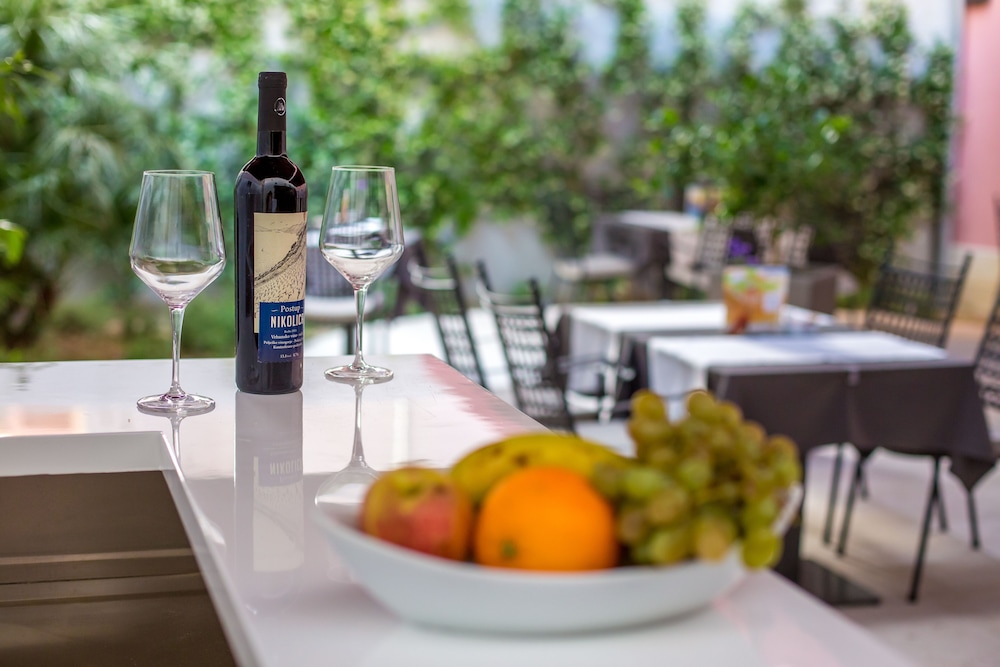 Cornaro Hotel 109