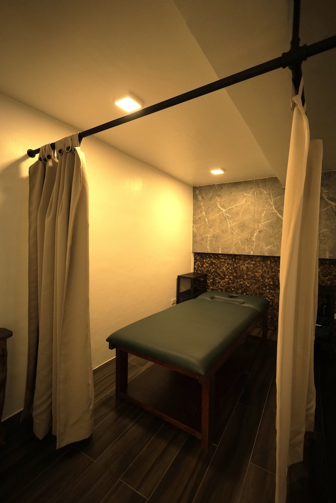 Likha Wellness Resort