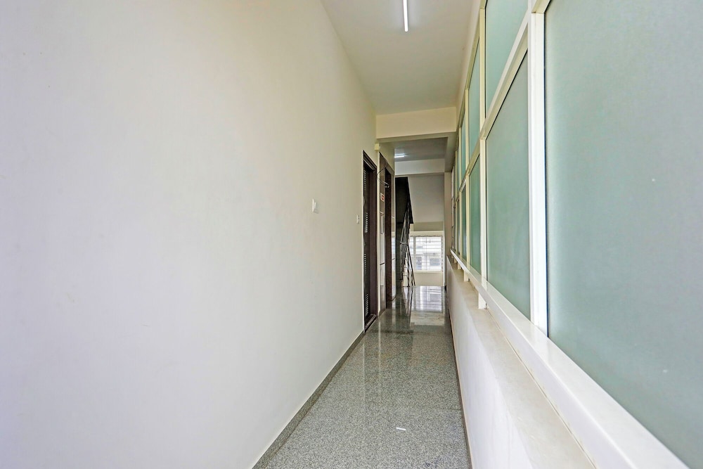 FabHotel Balaji Luxury - Near Jakkur Cross, Manyata Tech Park