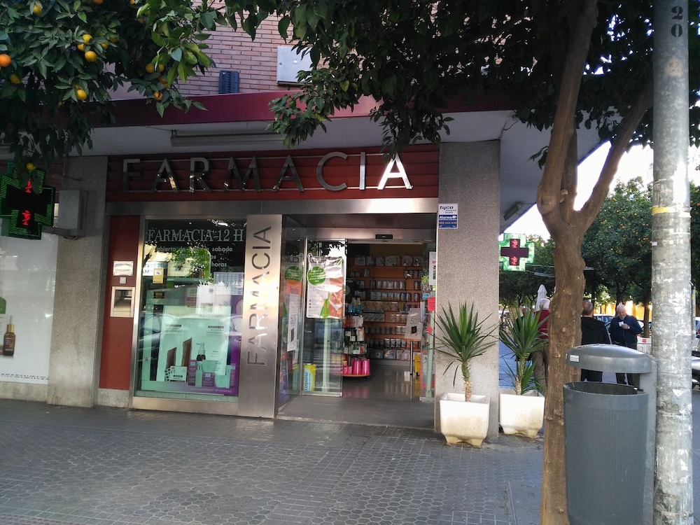 Apartamento Azahar