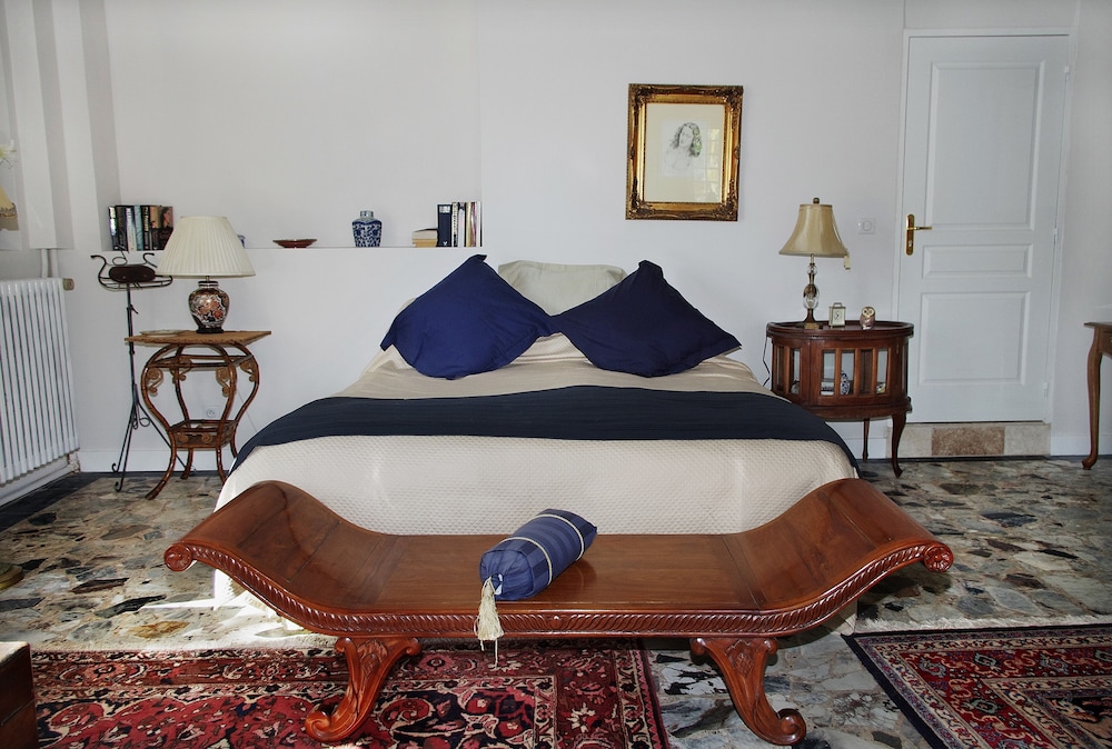 Manoir Petit Meysset