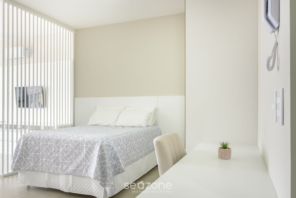 TVT - Luxury Studios in the Center of Florianopolis