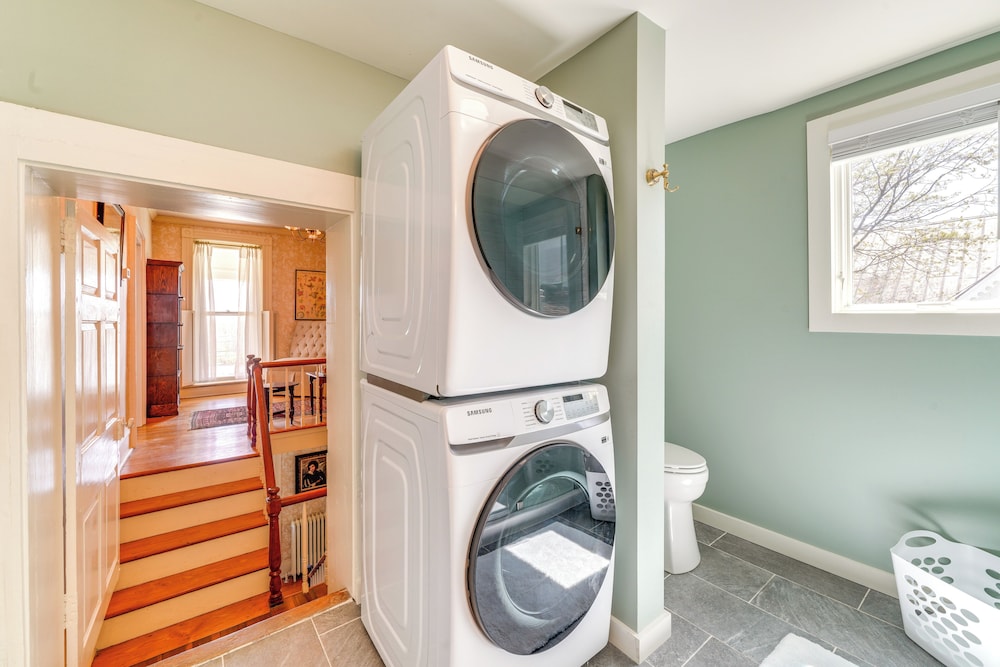 Historic & Spacious Family Home in Nicholasville!