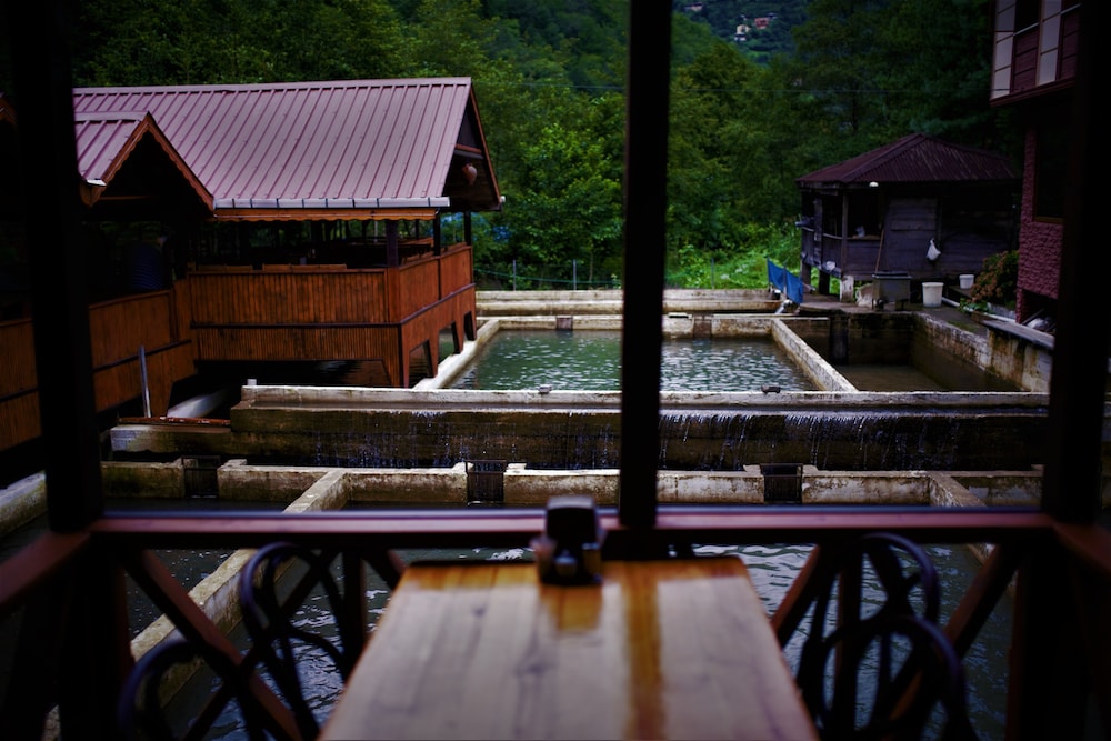 Isikli Kale Otel