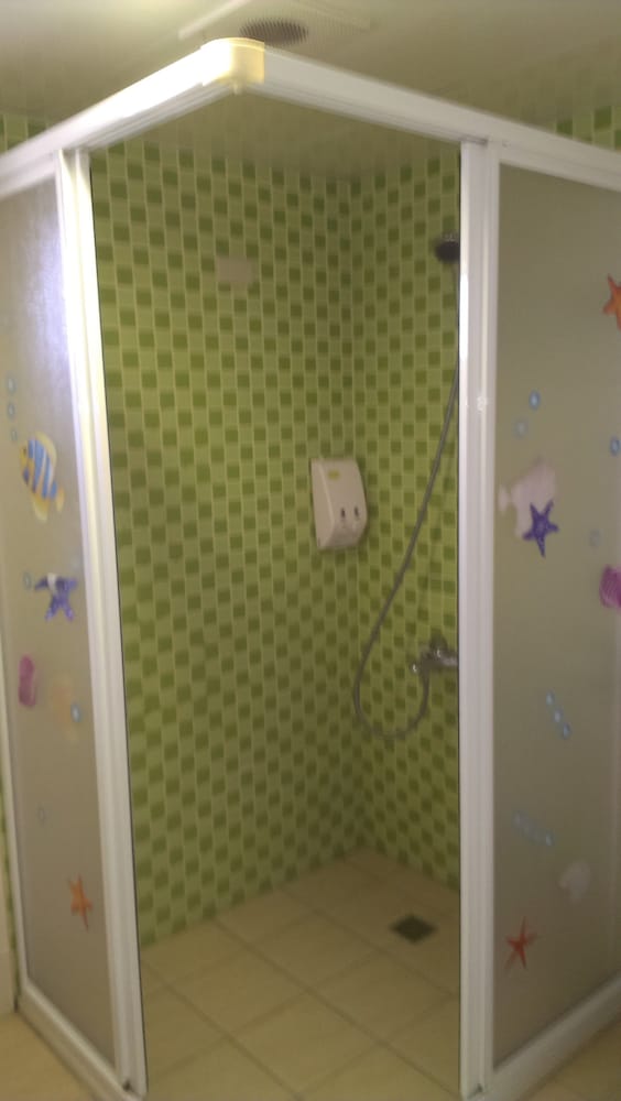 Childfun B&B Tong Wan