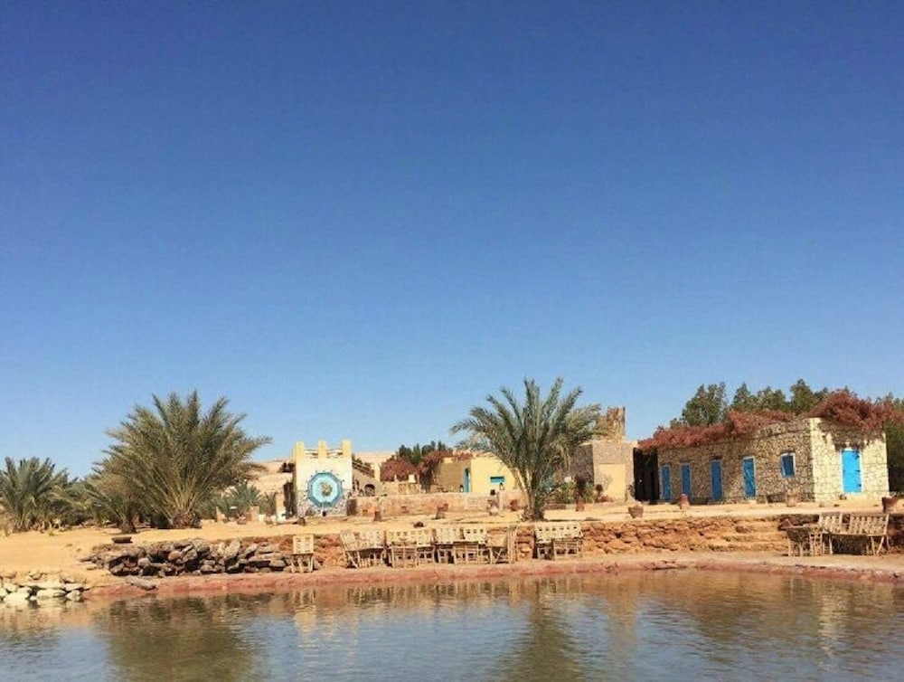 Siwa Relax Retreat - Adults only
