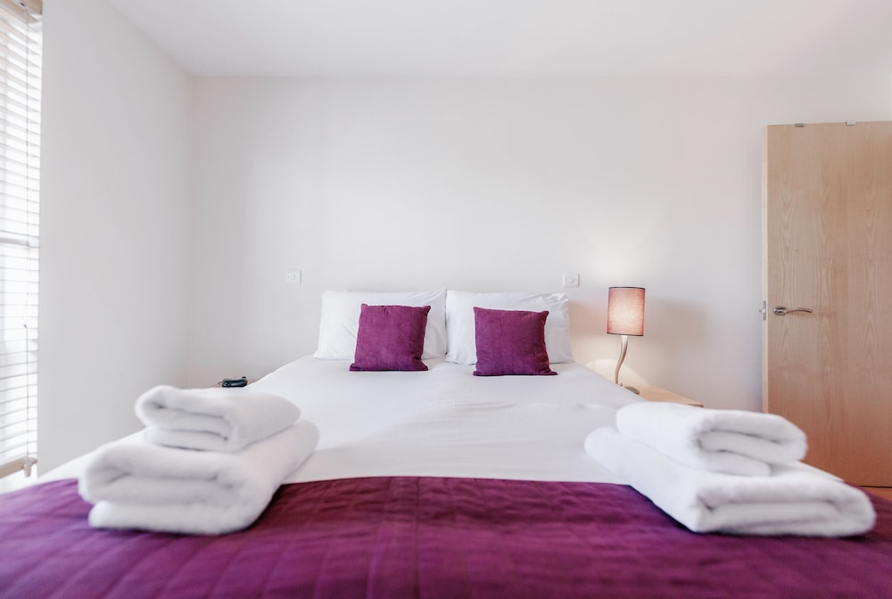 Roomspace Apartments -Park Lane