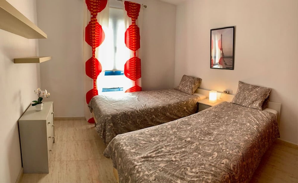 Bayside Casa Canto Ideal Retreat in Costa Teguise