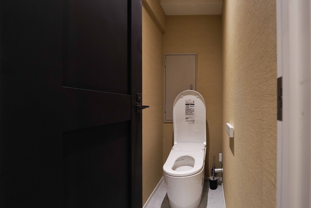Real Life Iidabashi 1-bedroom Cozy 3pax Hi-end