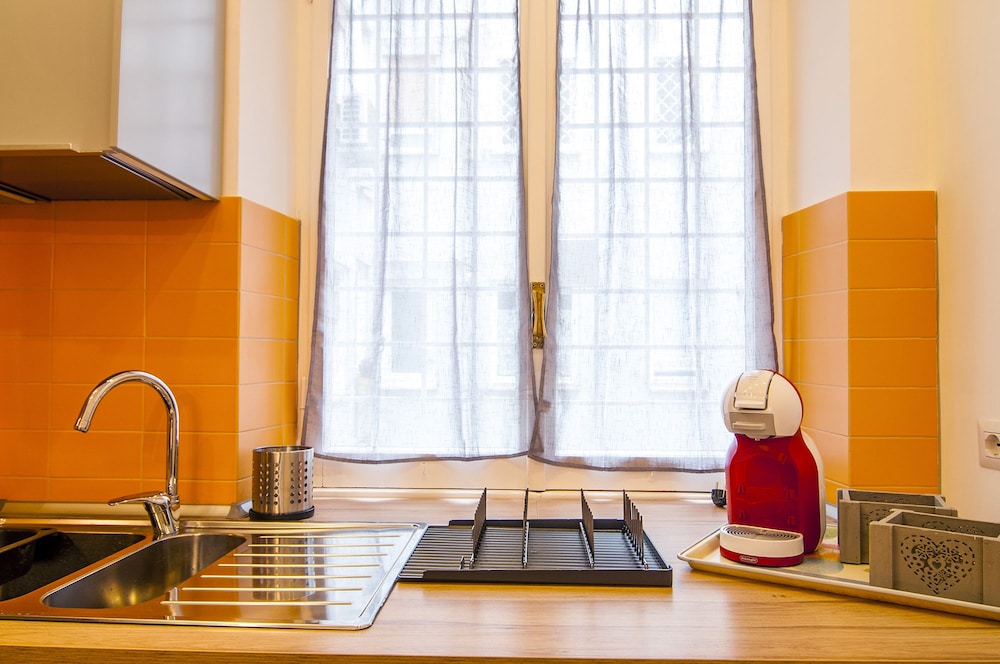 San Pietro Bright Apartment