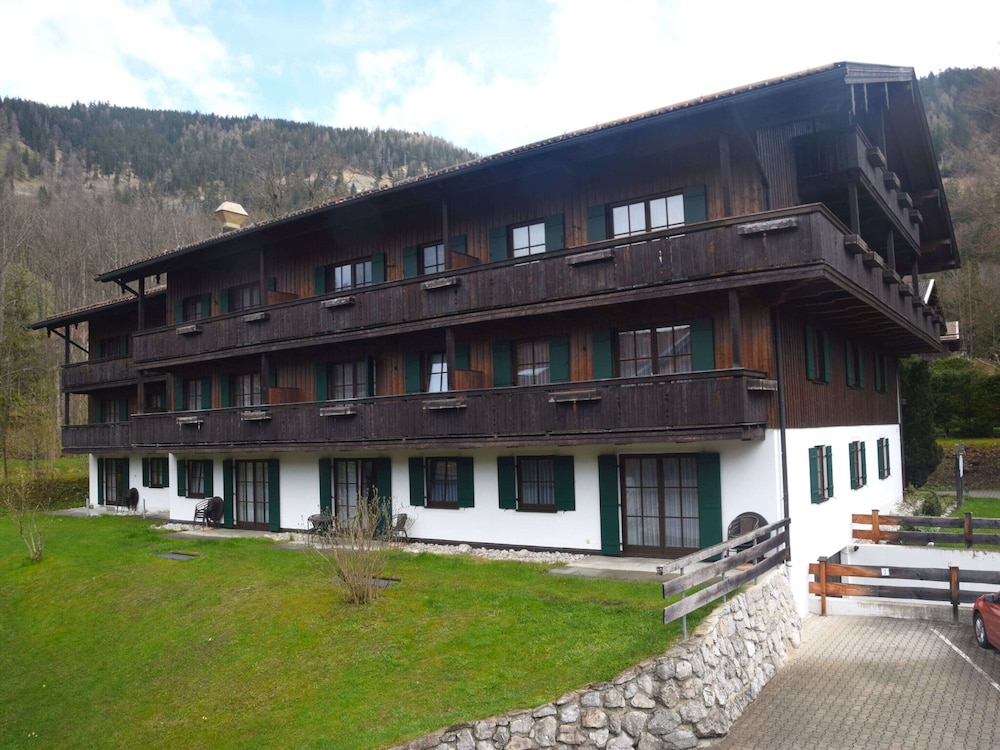 Apartment in Bayrischzell Near Ski Lift