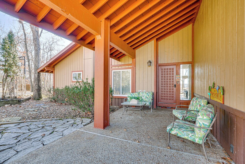 Luxury Lake Home, Amazing Views, Resort Amenities