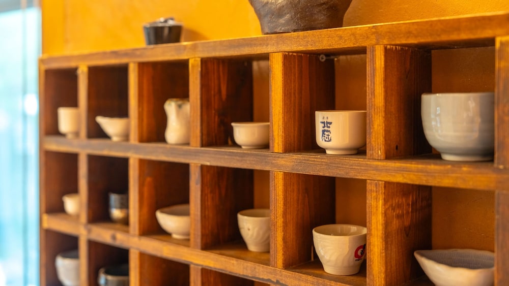 Yangpyeong Vivaco Hanok Stay