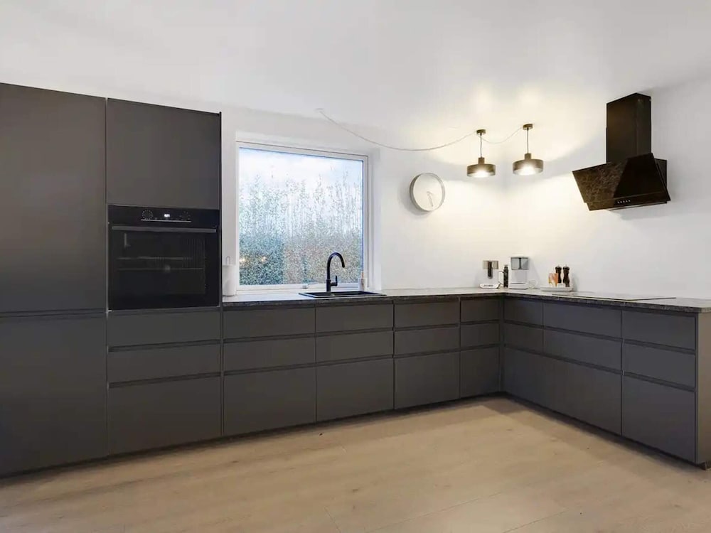 5 Star Holiday Home in Frorup