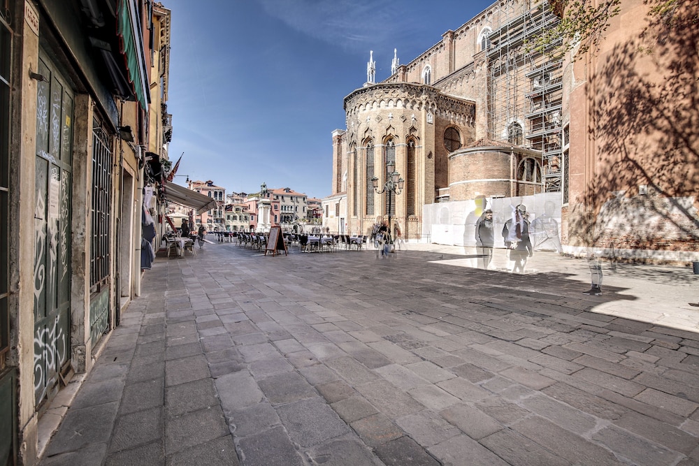 Ca Serenissima