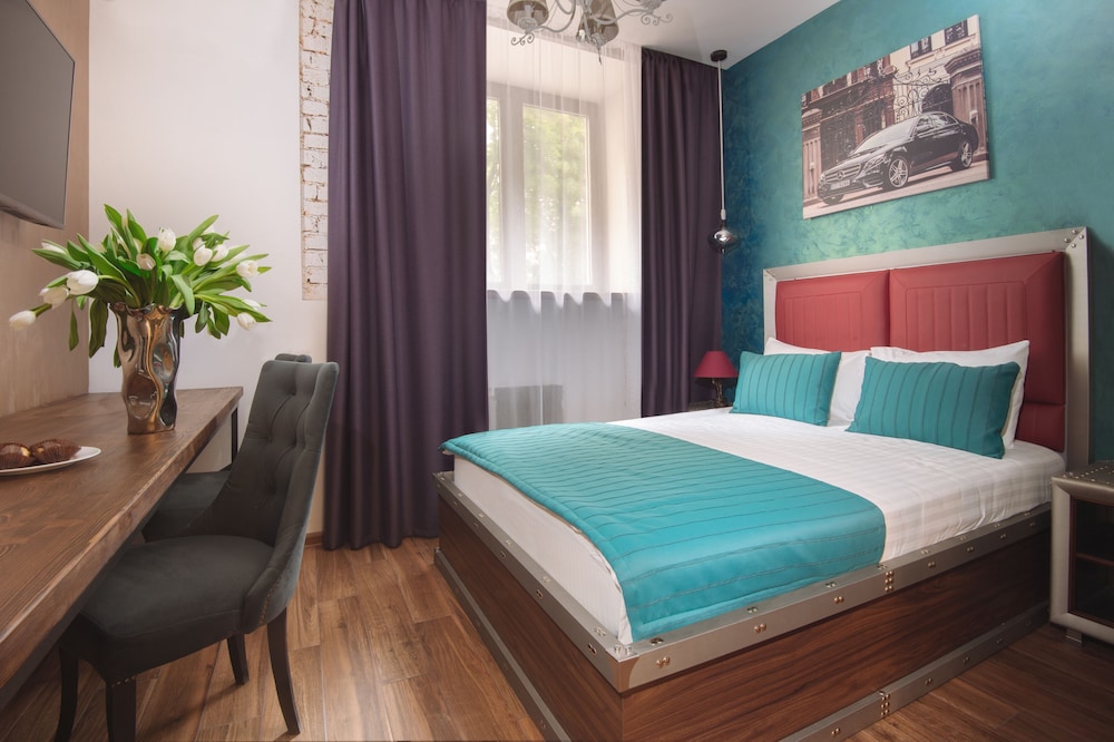 Mia Milano Hotel