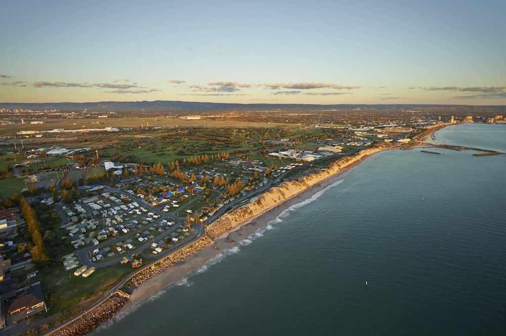 Discovery Parks - West Beach Parks