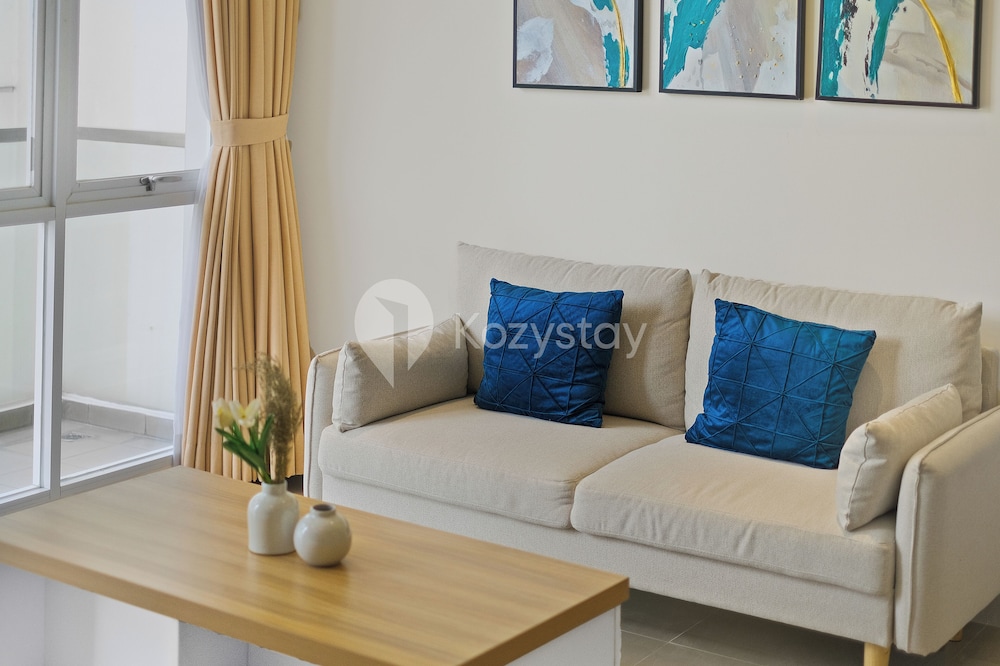 Anori by Kozystay - Bandung