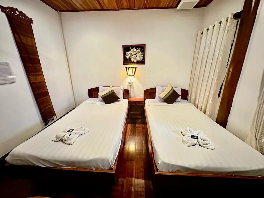 Rattana Guesthouse