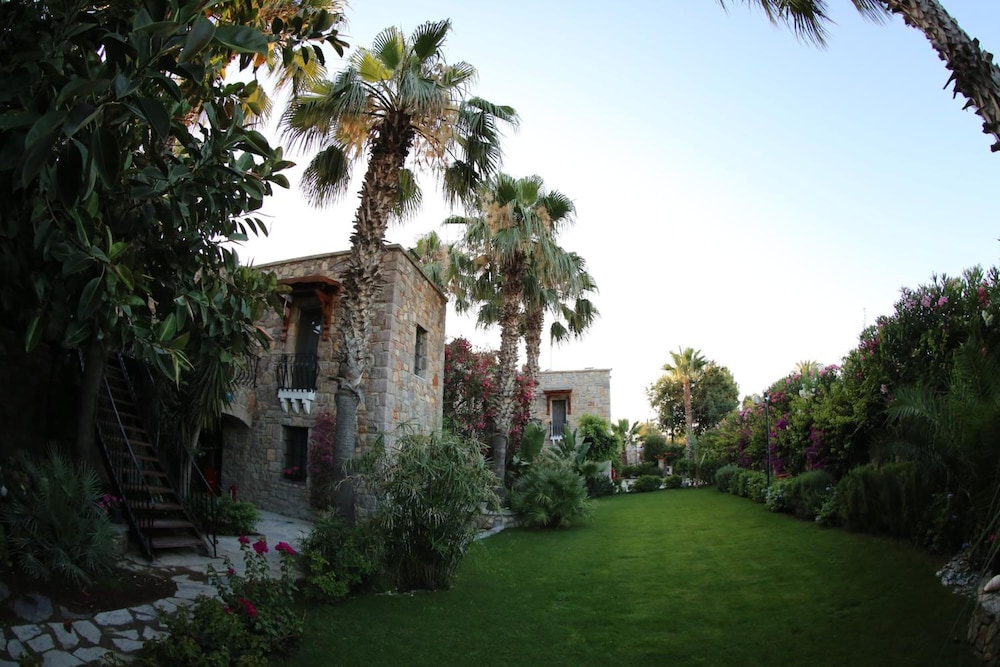 Yalikavak Marina Bahçe Hotel - Image 16