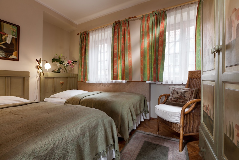 Relais Clivo Vaticano