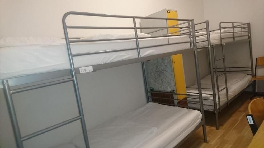 ABAI Hostel