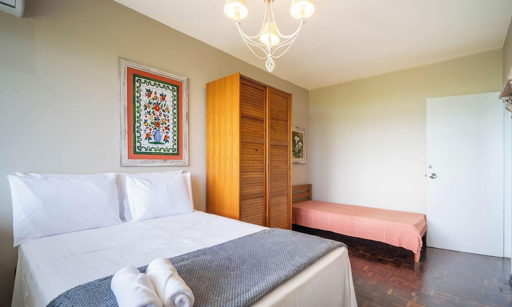 Apart With sea View 400m From the Beach Cbo0103