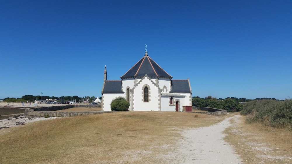 VVF Golfe du Morbihan Sarzeau Arzon